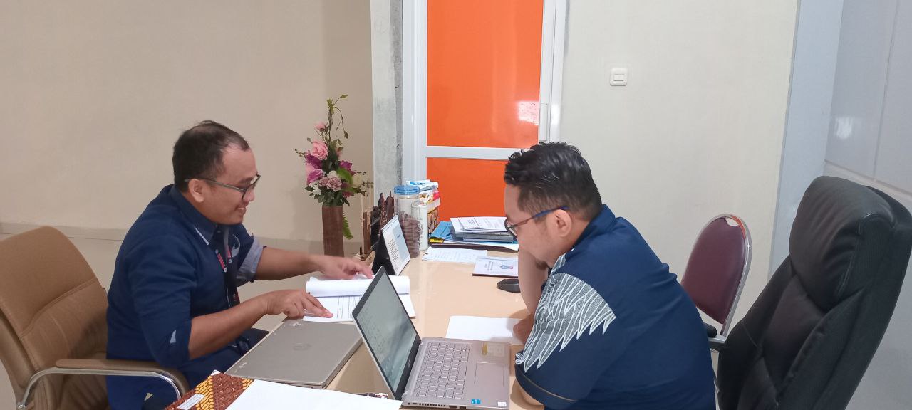 Audit Mutu Internal